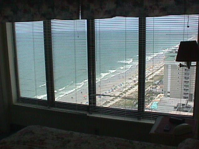 Oceanfront Condo - The Palace #2013, Myrtle Beach, SC