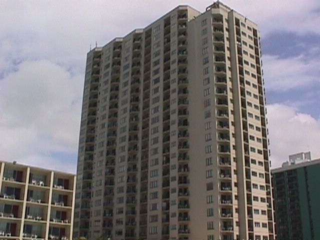 Oceanfront Condo - The Palace #2013, Myrtle Beach, SC