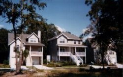 Hilton Head Home Rentals - 9 Bellhaven Way - Mulberry Place