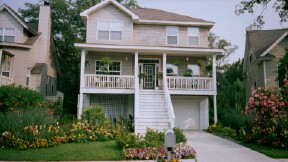 Hilton Head Home Rentals - 9 Bellhaven Way - Mulberry Place